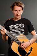 Artist Ben Howard